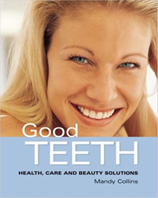 Good Teeth, Mandy Collins