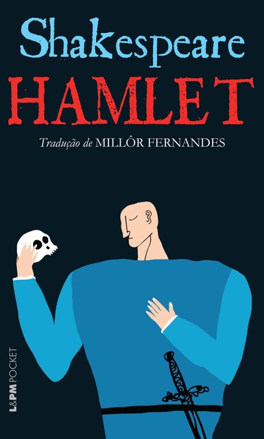 Hamlet, William Shakespeare