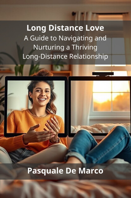 Long Distance Love, Pasquale De Marco