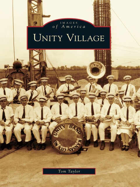 Unity Village, Tom Taylor