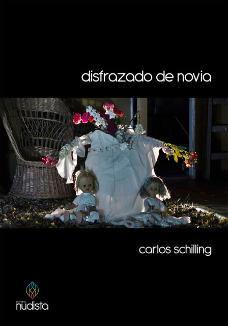 Disfrazado de novia, Carlos Schilling
