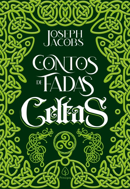 Contos de fadas celtas, Joseph Jacobs