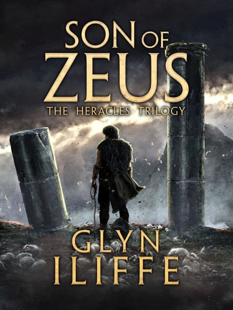 Son of Zeus, Glyn Iliffe