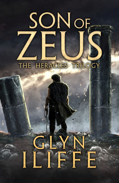 Son of Zeus, Glyn Iliffe