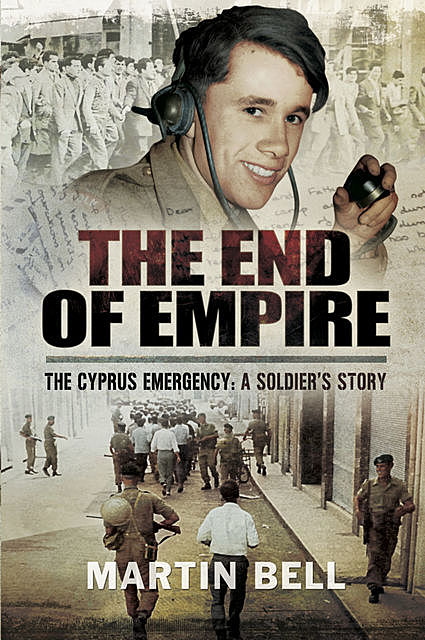 The End of Empire, Martin Bell