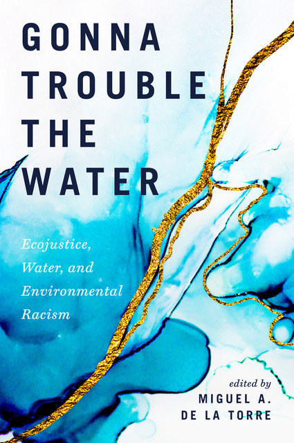 Gonna Trouble the Water, Miguel A. De La Torre, Governer Bill Ritter