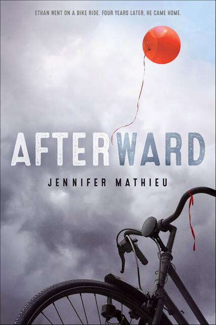 Afterward, Jennifer Mathieu