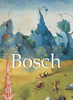 Bosch, Virginia Pitts Rembert