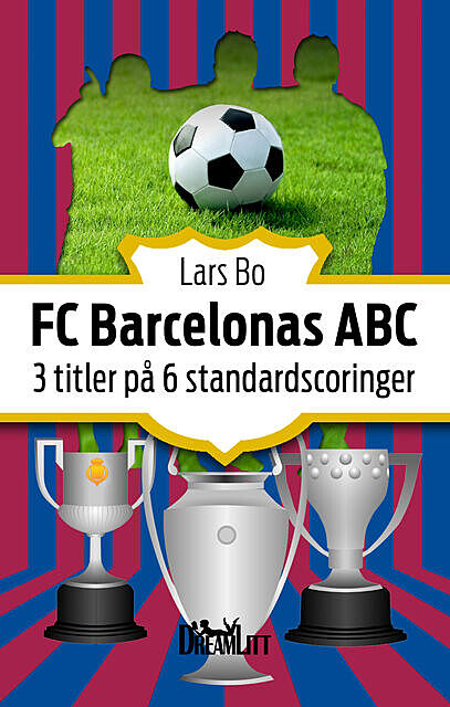FC Barcelonas ABC, Lars Bo