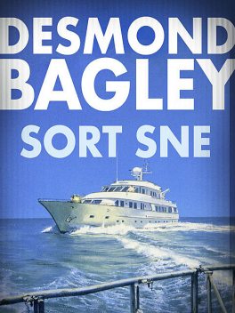 Sort sne, Desmond Bagley