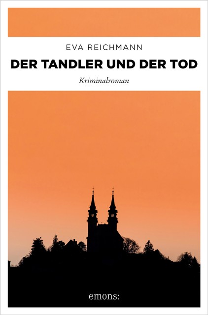 Der Tandler und der Tod, Eva Reichmann