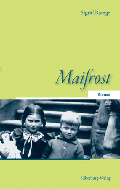 Maifrost, Sigrid Ramge