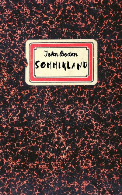 Sommerland, John Boden