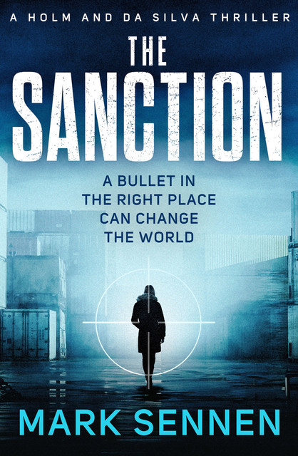 The Sanction, Mark Sennen