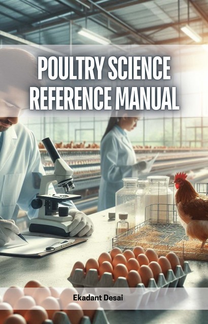 Poultry Science Reference Manual, Ekadant Desai