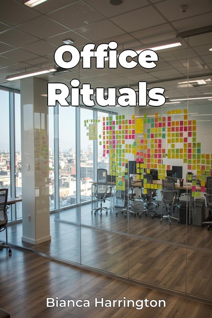 Office Rituals, Bianca Harrington