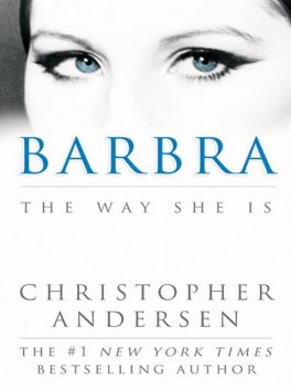 Barbra, Christopher Andersen