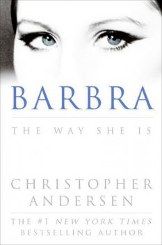 Barbra, Christopher Andersen