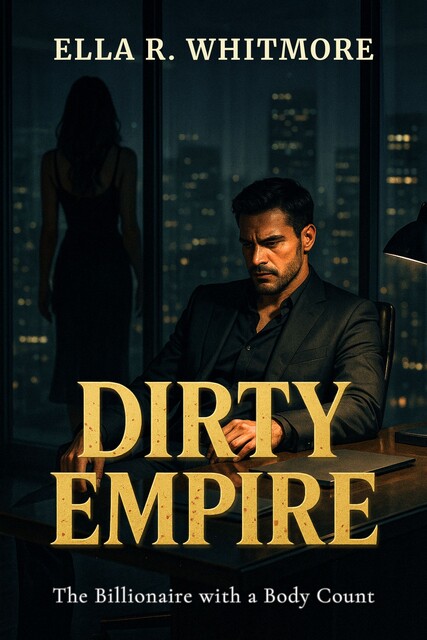 Dirty Empire, Ella R. Whitmore