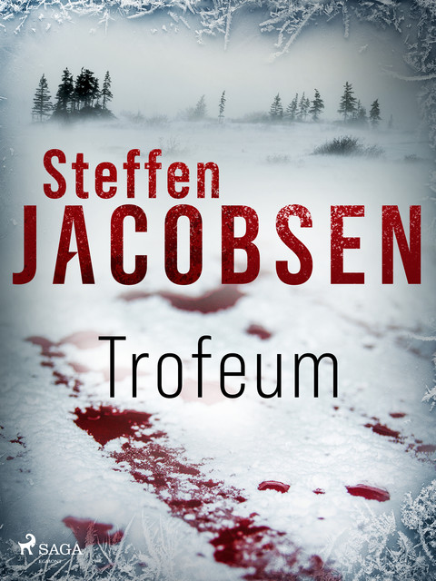 Trofeum, Steffen Jacobsen