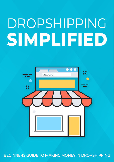 Dropshipping, Weston Griffin