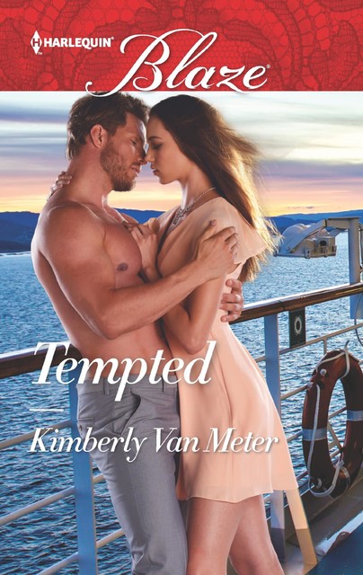 Tempted, Kimberly Van Meter