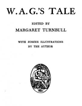 W. A. G.'s Tale, Margaret Turnbull