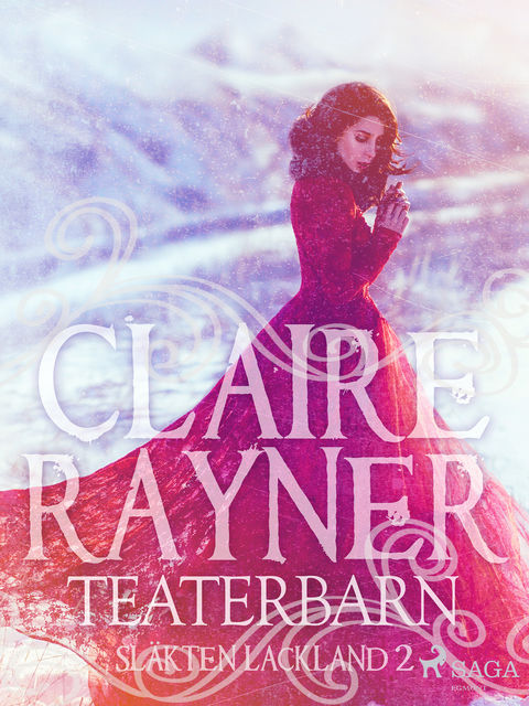 Teaterbarn, Claire Rayner