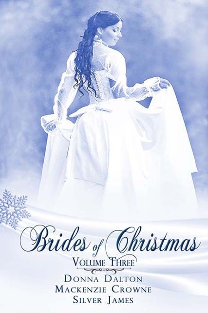 Brides Of Christmas Volume Three, Mackenzie Crowne