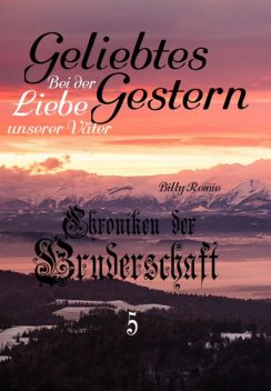 Geliebtes Gestern, Billy Remie