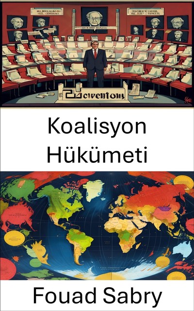 Koalisyon Hükümeti, Fouad Sabry