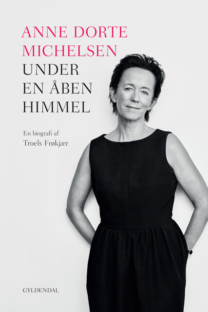 Anne Dorte Michelsen, Troels Frøkjær