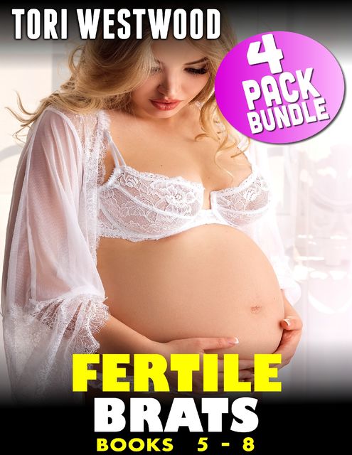 Fertile Daughters 4 Pack Bundle 2 (Books 5 – 8) (Daddy Daughter Erotica Breeding Erotica Incest Taboo Erotica Pregnancy Erotica XXX Bundle Collection Erotica), Taboo Inc