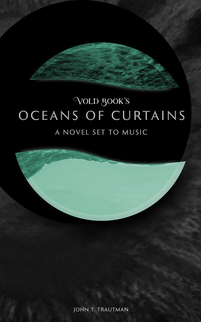 Vold Book's Oceans of Curtains, John T. Trautman