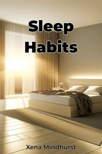 Sleep Habits, Xena Mindhurst