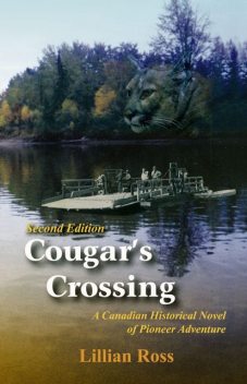 Cougars Crossing, Lillian Ross