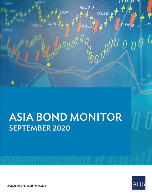 Asia Bond Monitor September 2020, Asian Development Bank