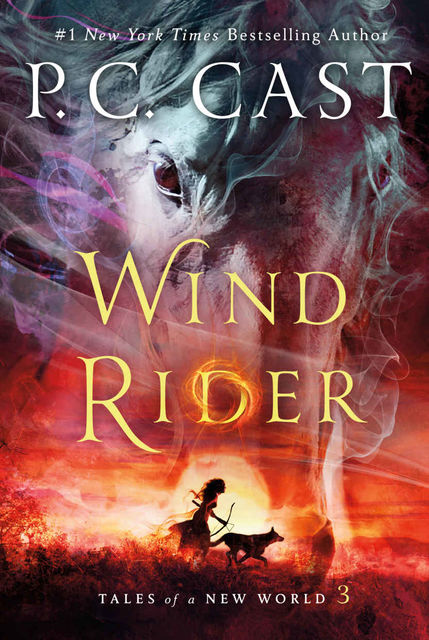 Wind Rider, Cast, P.C.