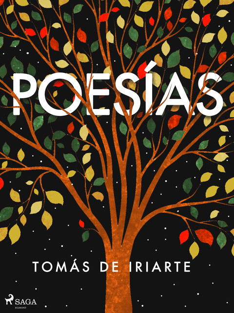 Poesías, Tomás de Iriarte