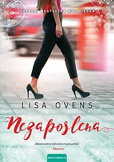 Nezaposlena, Lisa Ovens
