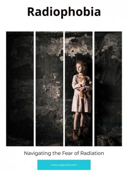 Radiophobia, Harper R. O'Malley