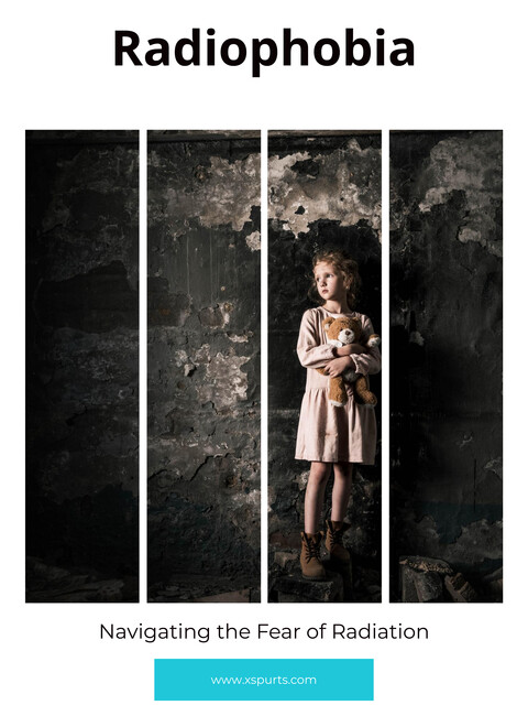 Radiophobia, Harper R. O'Malley