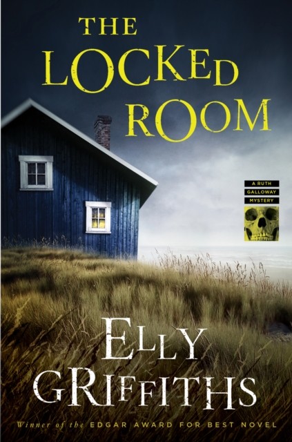Locked Room, Elly Griffiths