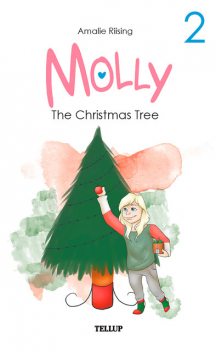 Molly #2: The Christmas Tree, Amalie Riising