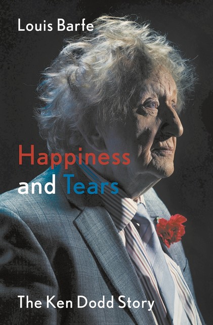Happiness and Tears, Louis Barfe