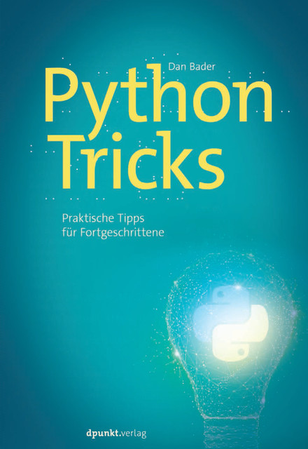 Python-Tricks, Dan Bader