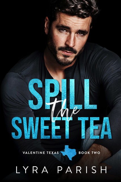 Spill the Sweet Tea, Kennedy Fox