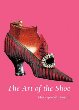 The Art of the Shoe, Marie-Josèphe Bossan