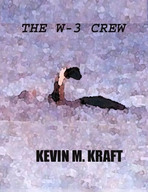 The W-3 Crew, Kevin M.Kraft