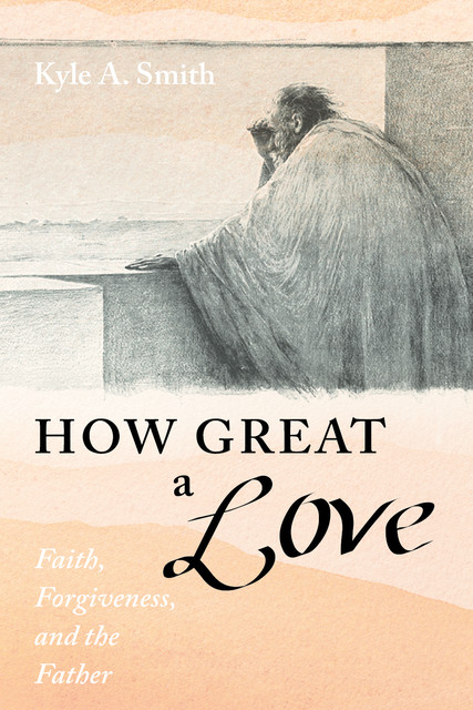 How Great a Love, Kyle Smith